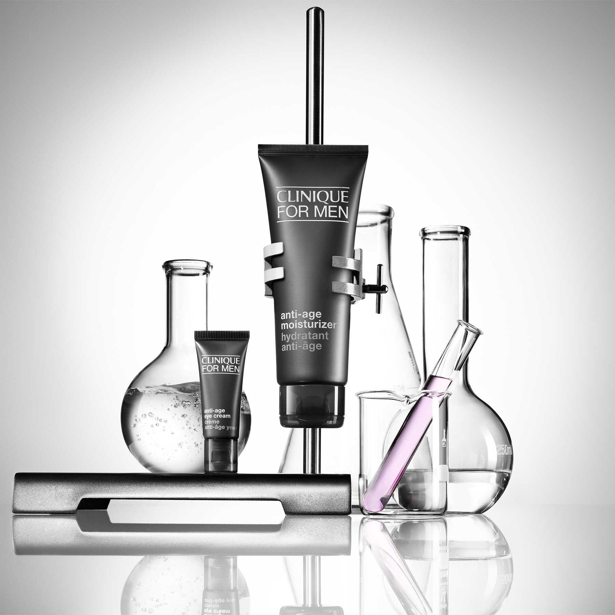 For Men Anti-Age Eye Cream