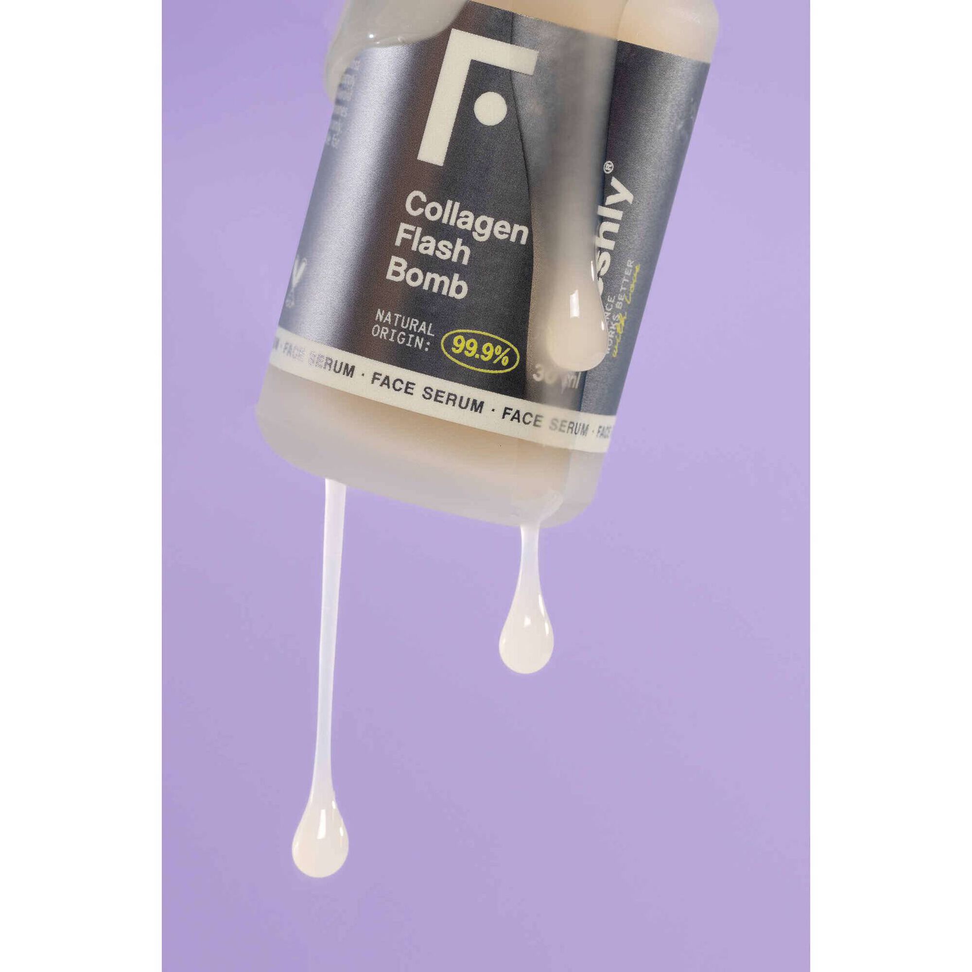 Collagen Flash Bomb Redensifying Litfing