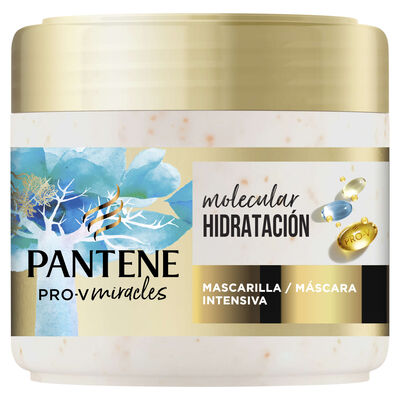 Pro-V Miracles Molecular Hidratación Máscara