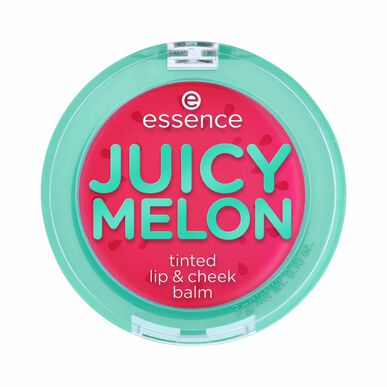 Bálsamo de Lábios e Rosto Juicy Melon Wells Image 1