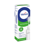 Vibrocil Solução Inalação por Nebulização Wells Image 3
