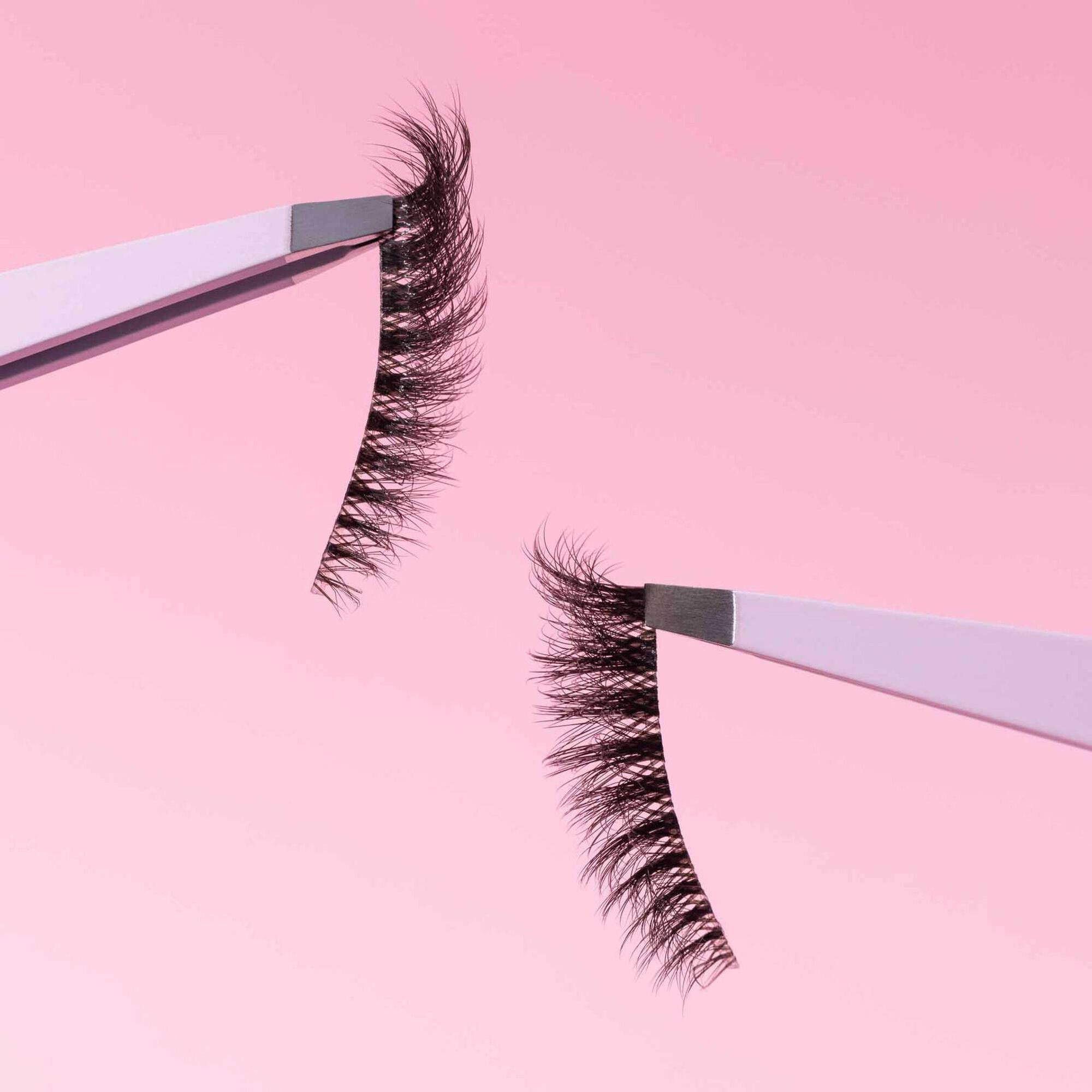 What The Fake! False Lashes Volume