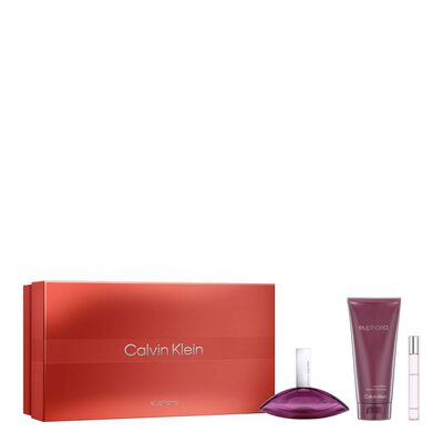 Coffret Euphoria Woman Eau de Parfum