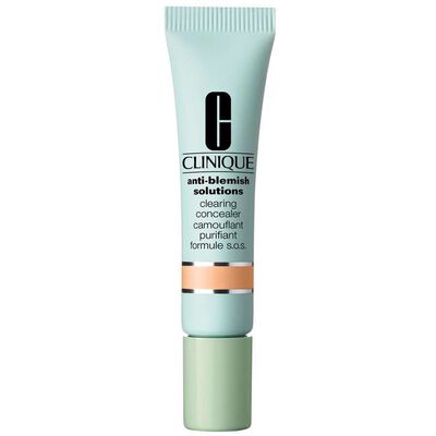 Anti Blemish Solutions Clearing Concealer 02