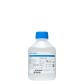 Ecotainer Soro Fisiológico Estéril Wells Image 1