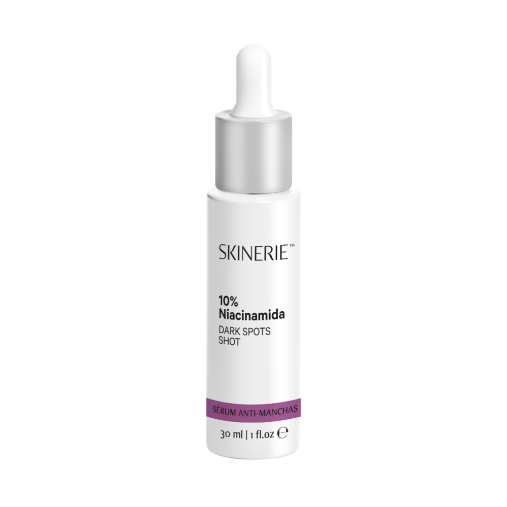 Sérum de Rosto Anti Manchas Niacinamida Skinerie