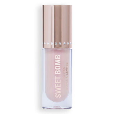 Lip Gloss Brilho Sugar Bomb Wells