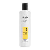Scalp Shampoo 1 Natural Untreated Hair Targets Wells Image 1