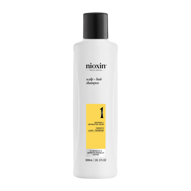 Scalp Shampoo 1 Natural Untreated Hair Targets Wells Image 1