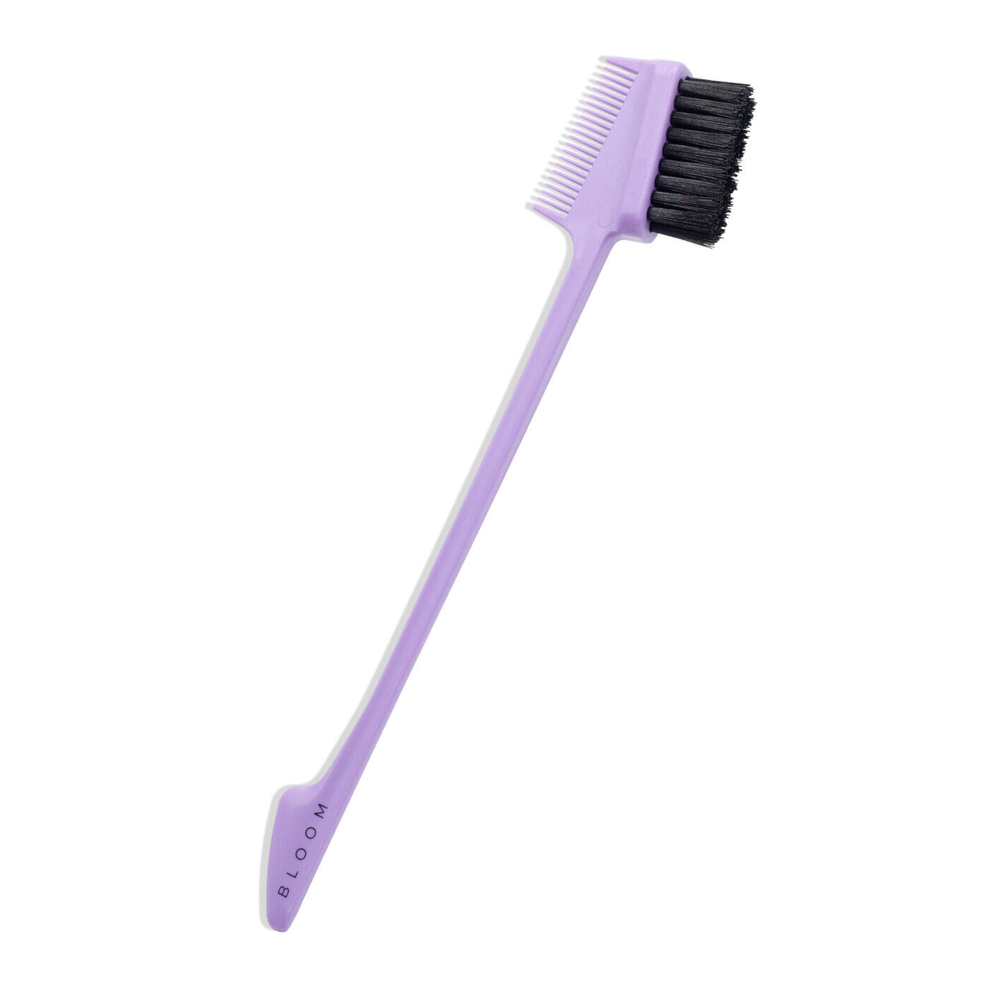 Escova de Cabelo para Baby Hairs Bloom Beauty