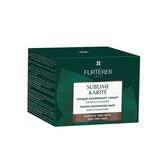 Sublime Karité Taming Nourishing Mask Wells Image 5
