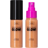 Spray Fixador Maquilhagem Ready, Steady, Glow Wells Image 5