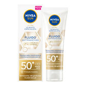 Protetor Solar Antimanchas Luminous FPS50+ Wells Image 1