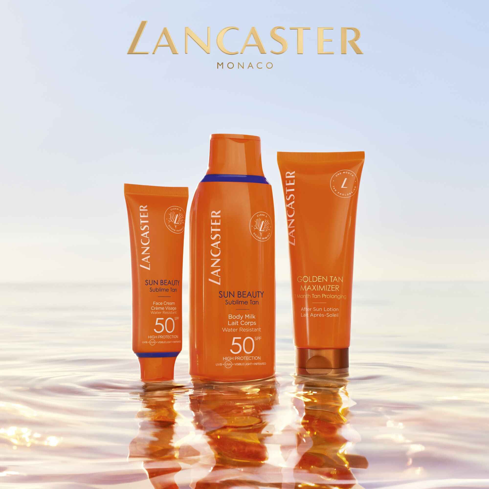 Loção Pós-Solar Maximizadora Bronzeado