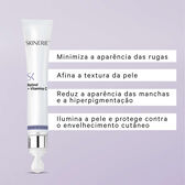 Creme de Olhos Retinol e Vit C Eye Care Shot Wells Image 4