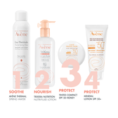 Sun Care Tinted Compact Honey SPF50+ Wells Image 9