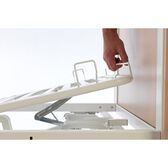 Cama Articulada Pediátrica Norbed Kid Wells Image 3