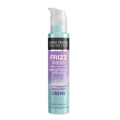 Frizz Ease Weightless Wonder Crème Wells Image 1