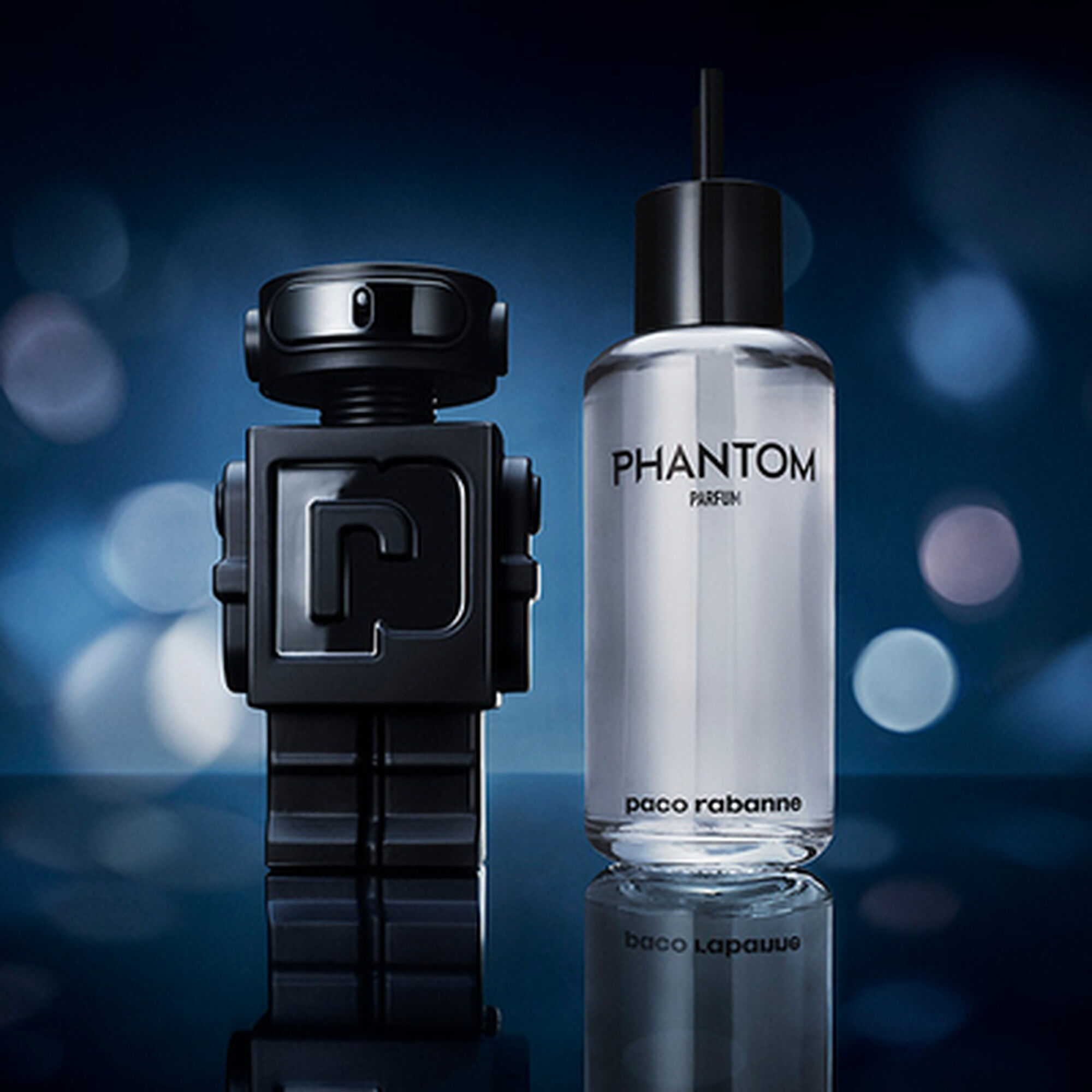 Rabanne Phantom Parfum Recarga 