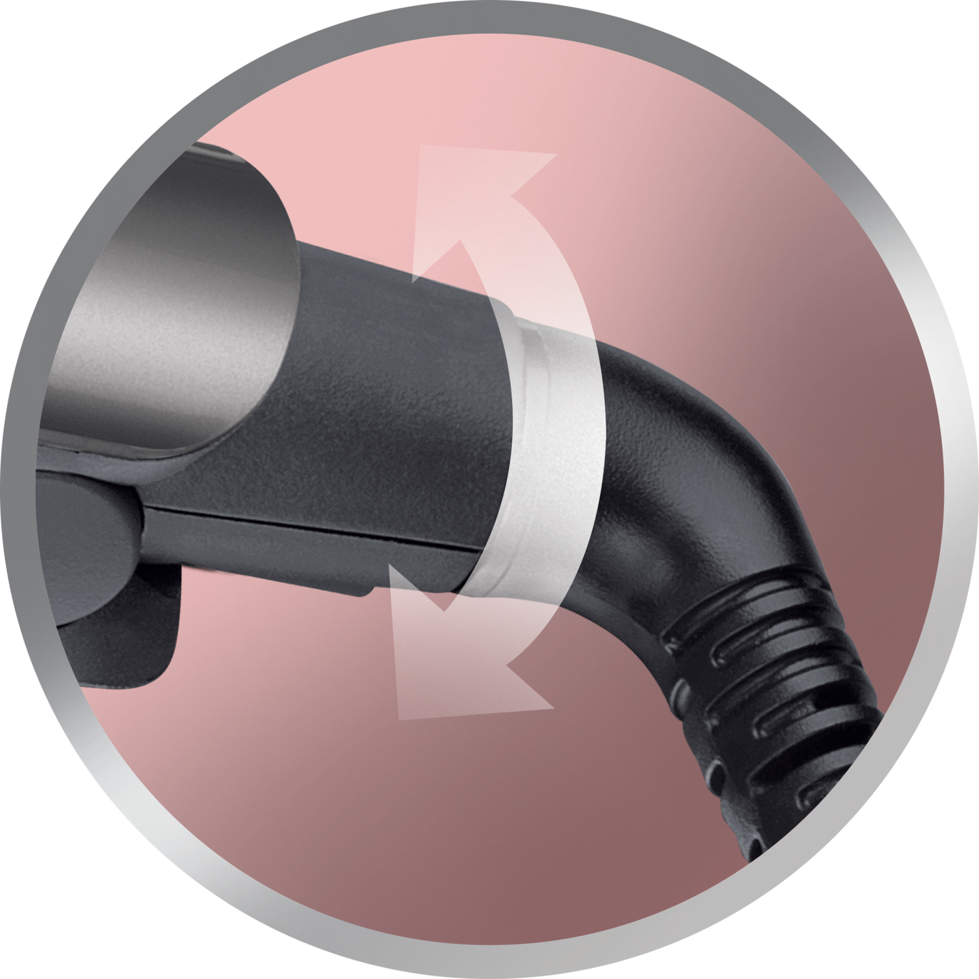 Keratin Protect Intelligent Straightener