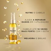 Óleo Cabelo Pro-V Repara e Protege Wells Image 2