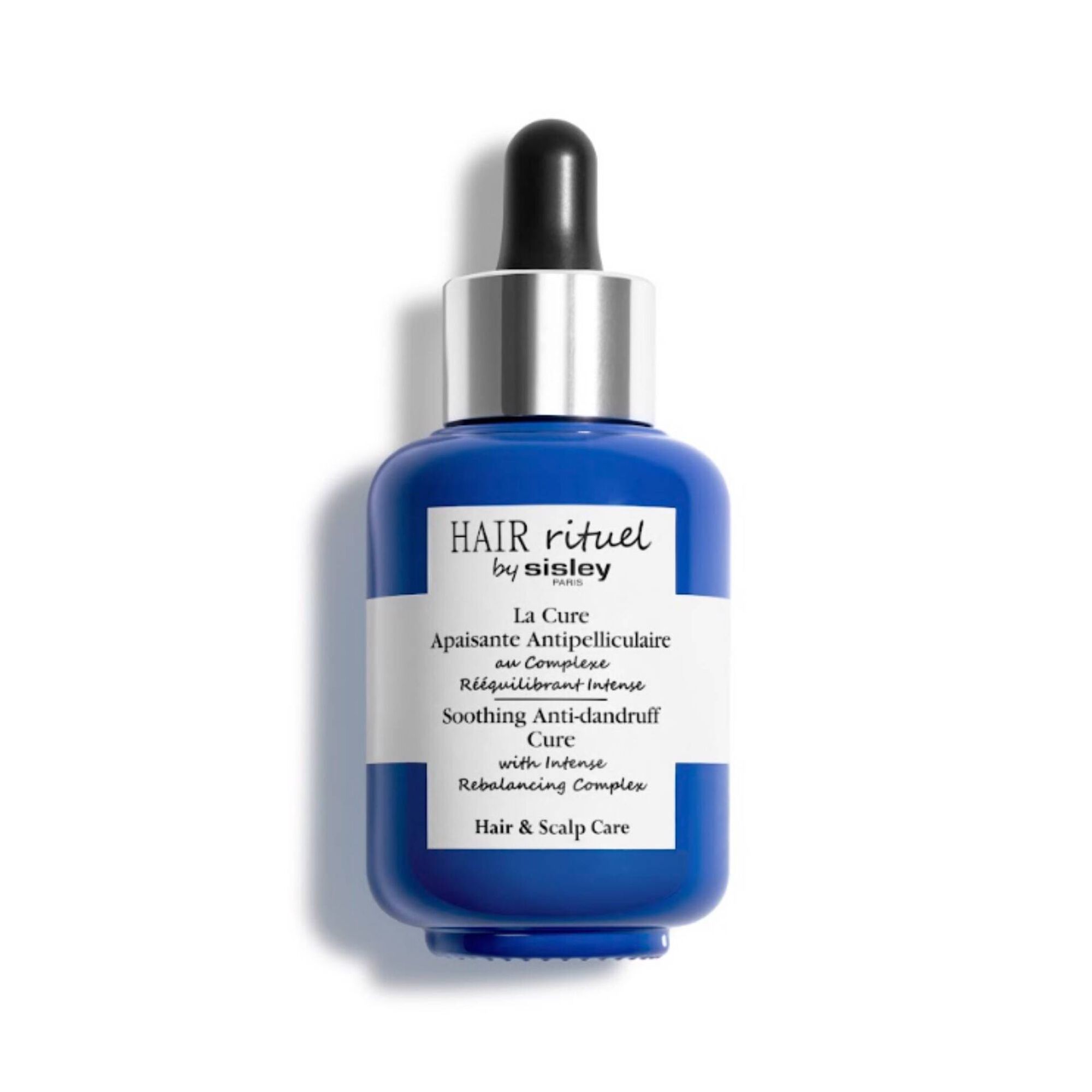 La Cure Antipelliculaire Apaisante