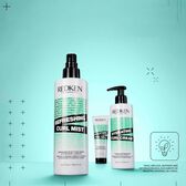 Sculpting Curl Gel Wells Image 12