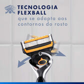 Pro Glide Power Wells Image 3