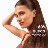 Quinine Strengthening Thinning Hair Shampoo 100 ml Wells Image 2