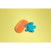 Mola De Cabelo Flor Wells Image 3