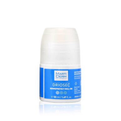 Driosec Dermoprotect Roll On Wells Image 1