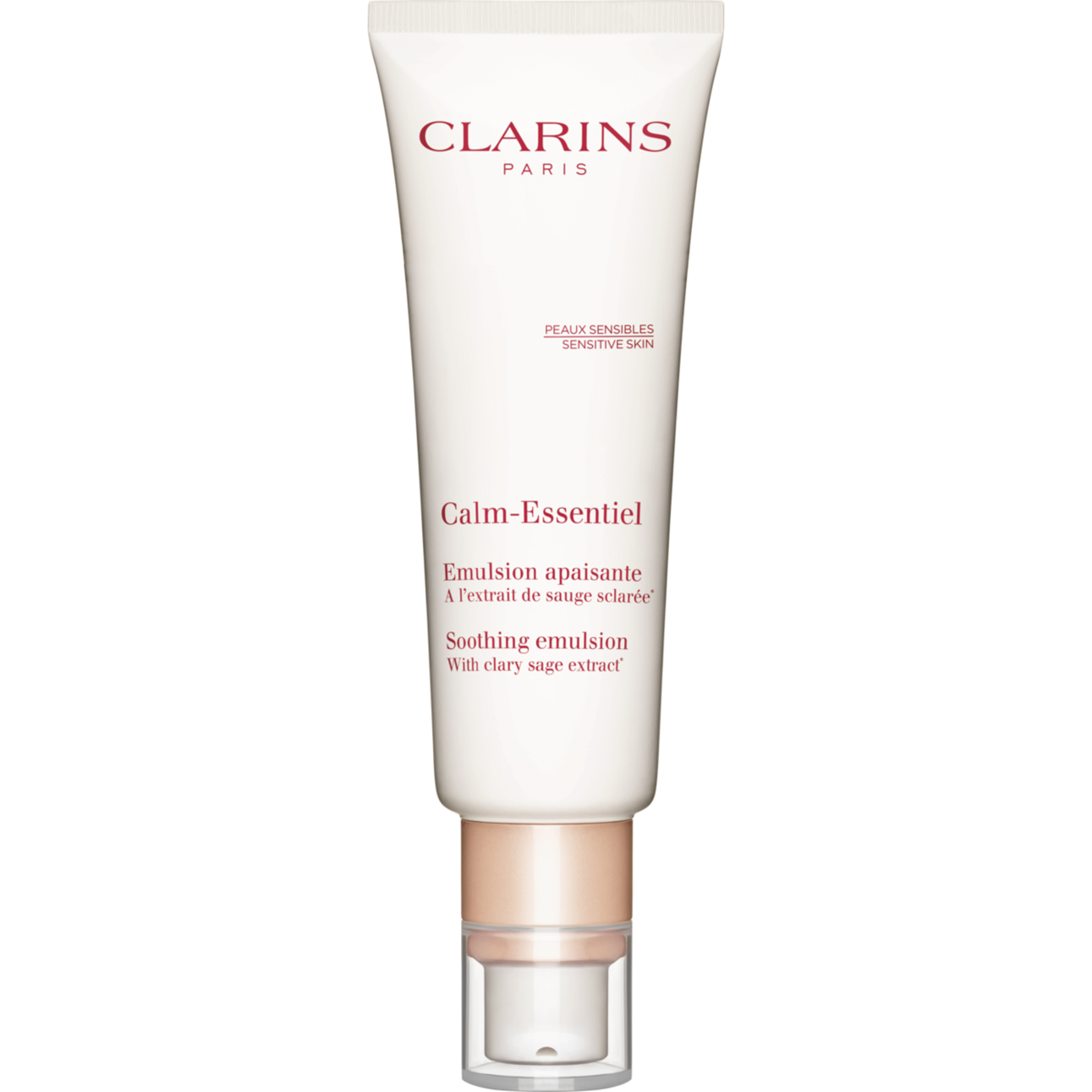 Calm Essentiel Emulsion Apaisante