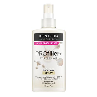 Profiller+ Fine Hair Spray