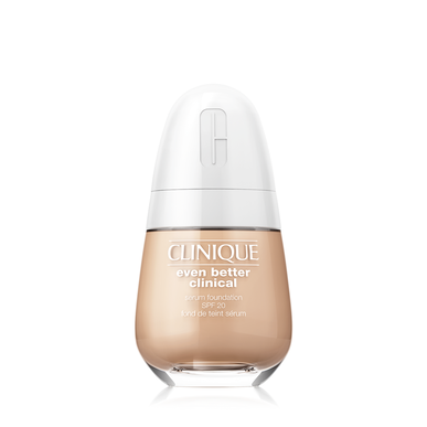 Base Even Better Clinical Serum Foundation CN40 30 ml Wells Image 1