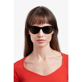 Óculos de Sol Polaroid 55 M24PPCTSLVD Wells Image 7