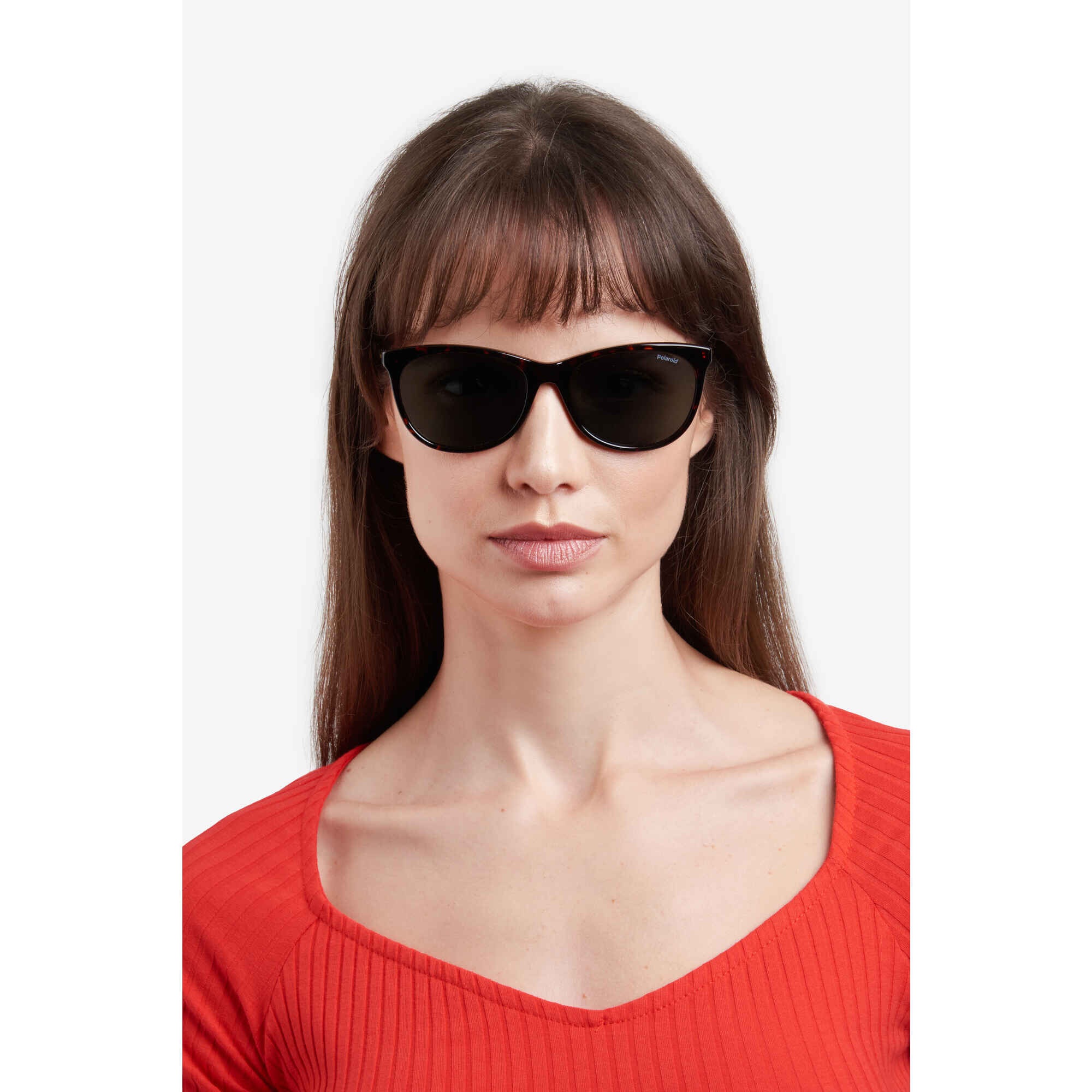 Óculos de Sol Polaroid 55 M24PPCTSLVD