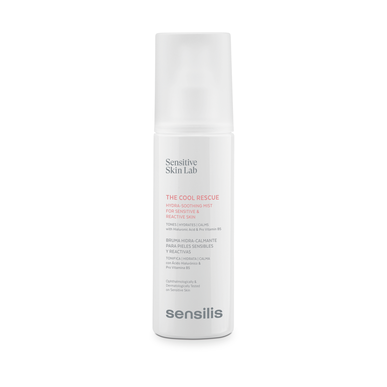 The Cool Rescue Hydra-Soothing Mist Wells Image 1