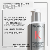 Première Concentré Décalcifiant Réparateur 250 ml Wells Image 13