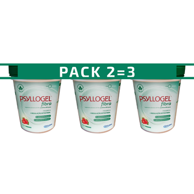 Pack Fibra Regulação Intestinal Wells Image 1
