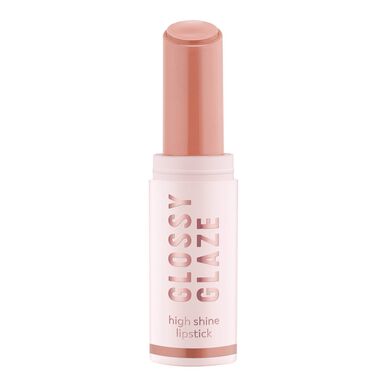 Glossy Glaze High Shine Lipstick 02 1.9 gr Wells Image 1