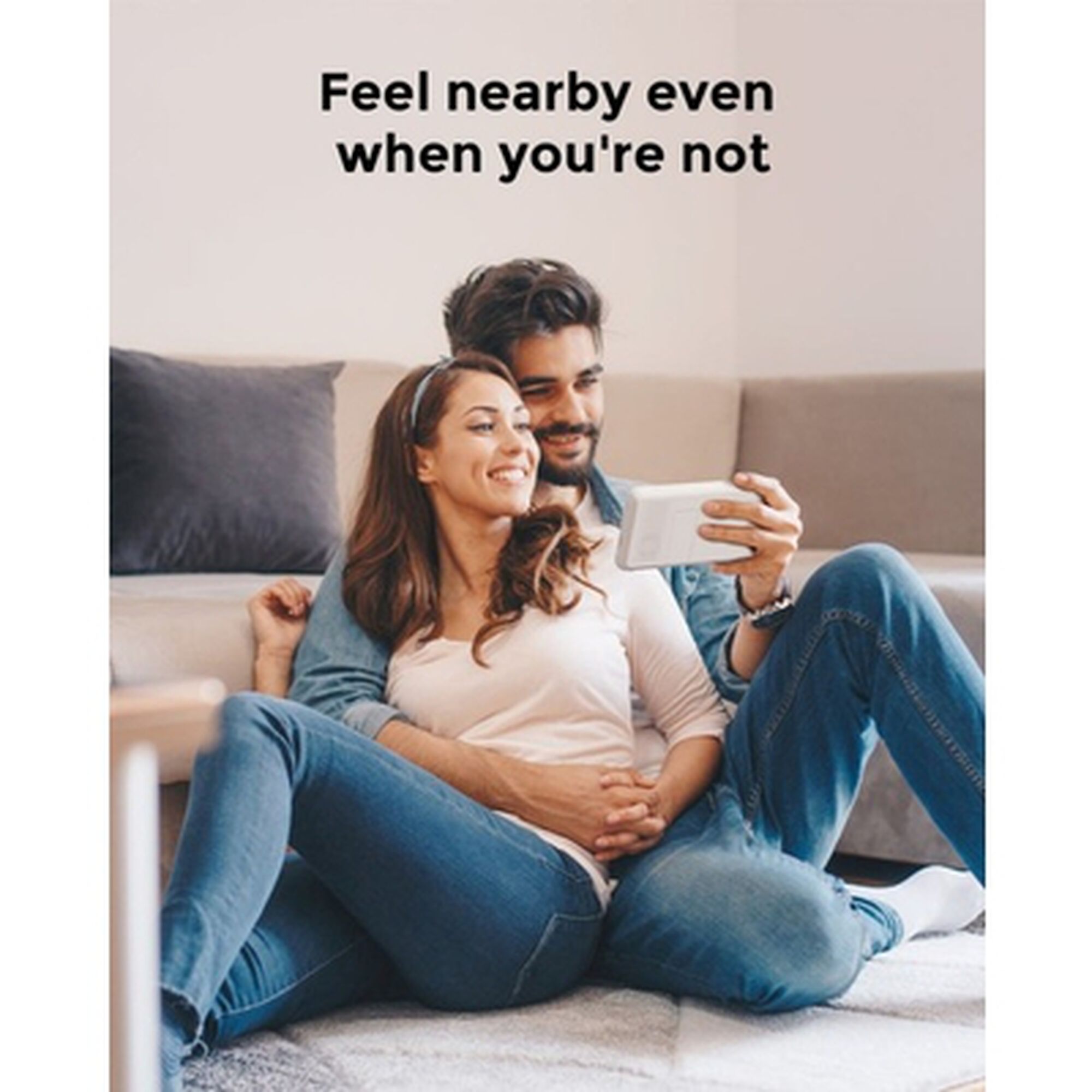 BM01 5 LCD Screen Video Baby Monitor