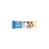 Chocolate Brownie Classic Protein Bar Wells Image 1