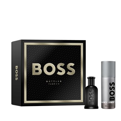 Hugo Boss Bottled Parfum Pack Wells