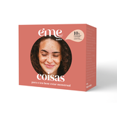 Kit Coisas Bem-estar Menstrual Wells Image 1