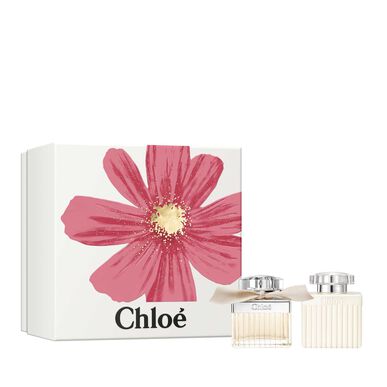 Chloé Coffret Signature Eau de Parfum Wells