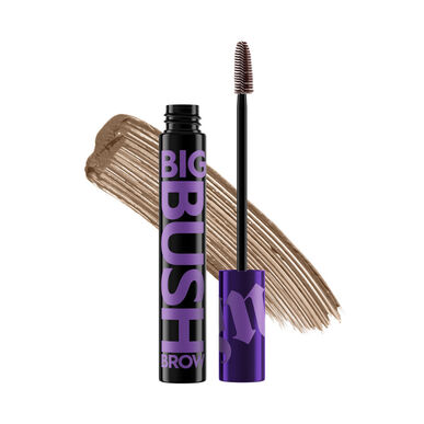 Big Bush Brow Gel Voluminizador Sobrancelhas Taupe Trap 6.1 ml Wells Image 1