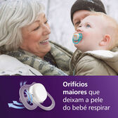 Pack Ultra Air Nighttime Boy 18M+ Wells Image 5