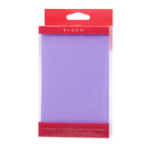 Conjunto de Esponjas para Maquilhagem Wells Image 3