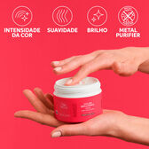 Invigo Color Brilliance Mask Wells Image 4