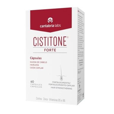 Cistitone Forte Wells Image 1